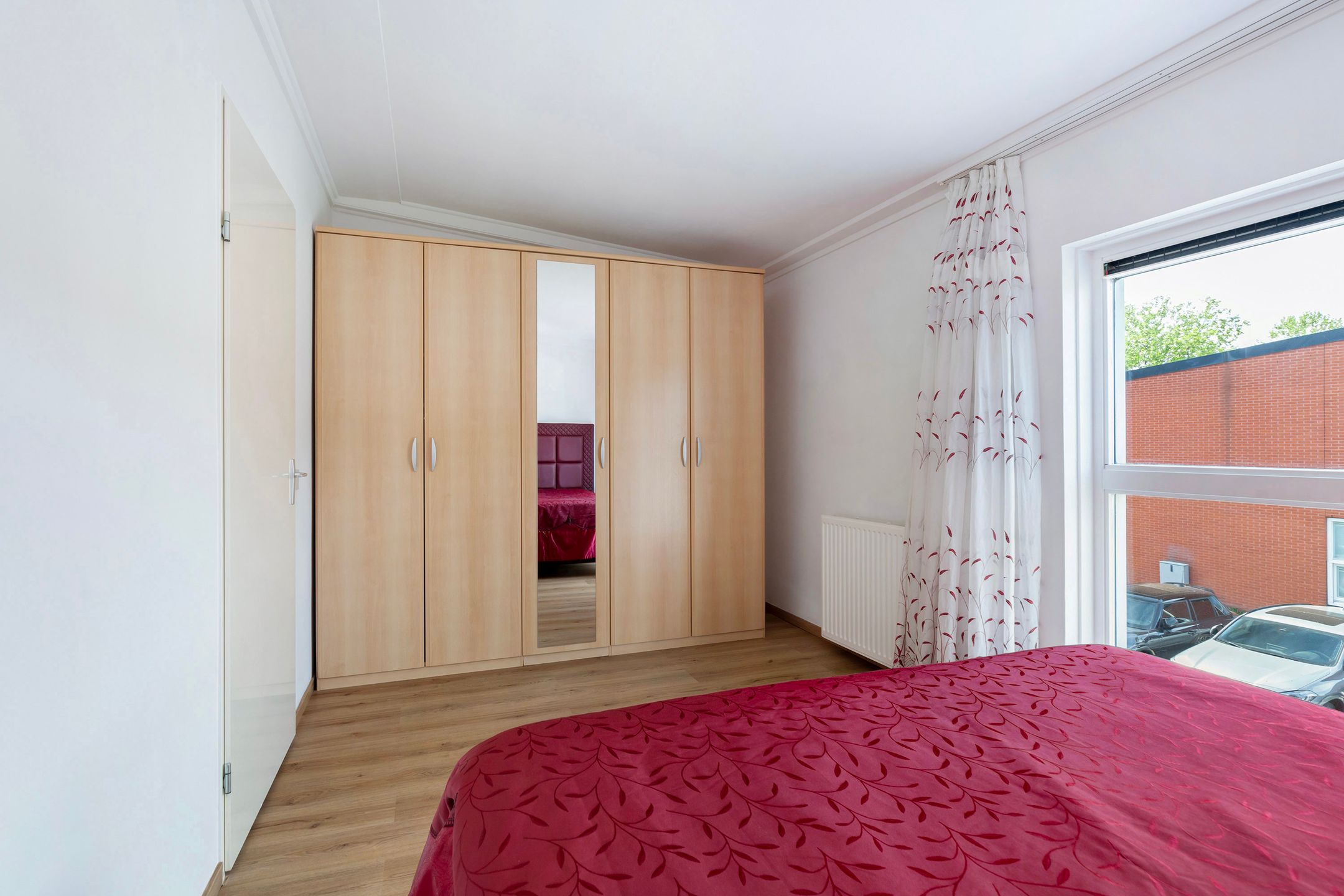 Foto 30 van De Savornin Lohmanlaan 6