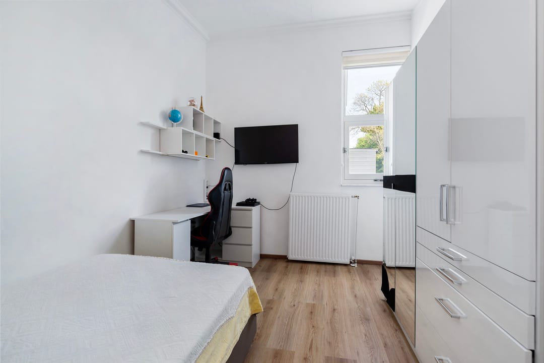 Foto 32 van De Savornin Lohmanlaan 6