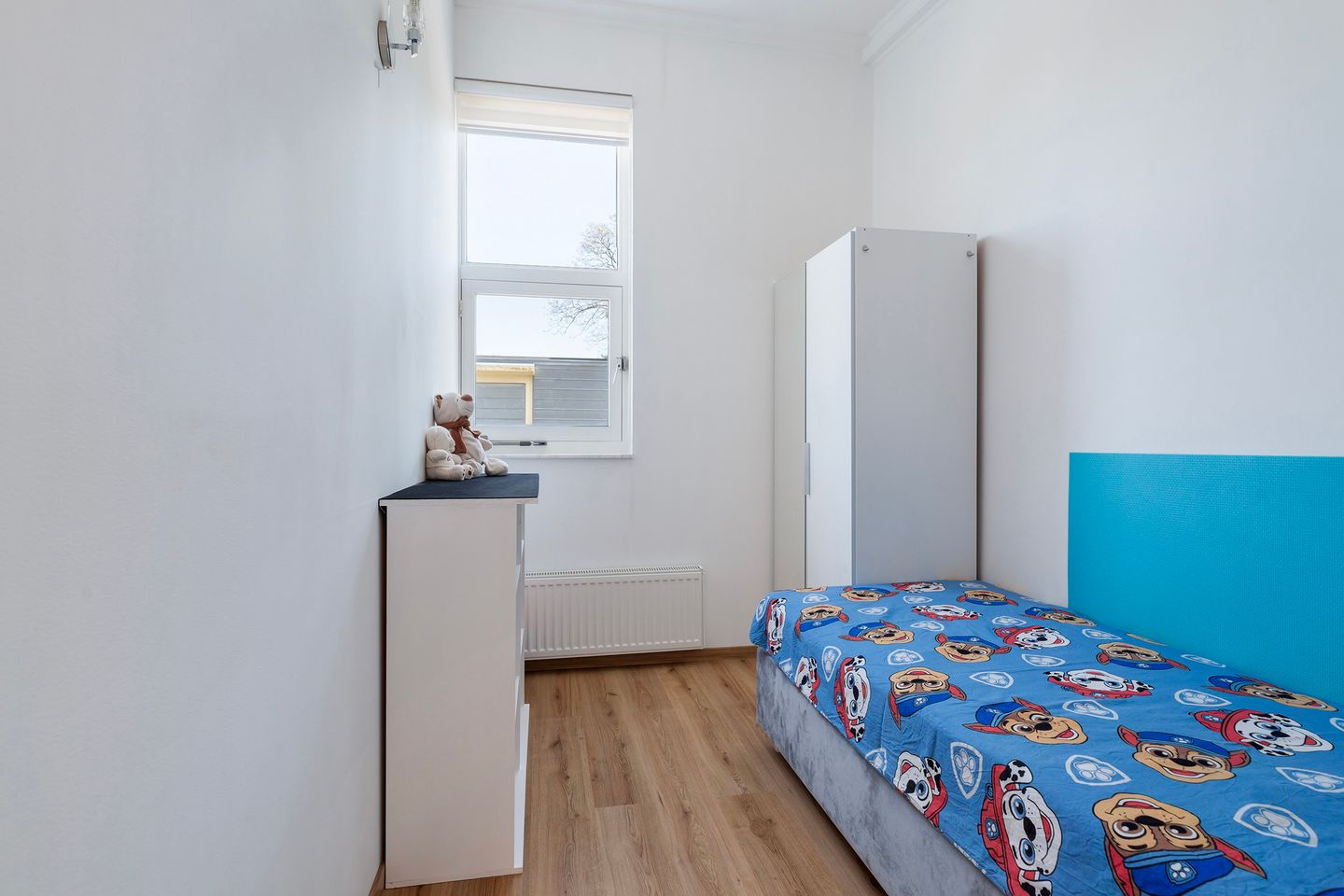 Foto 34 van De Savornin Lohmanlaan 6