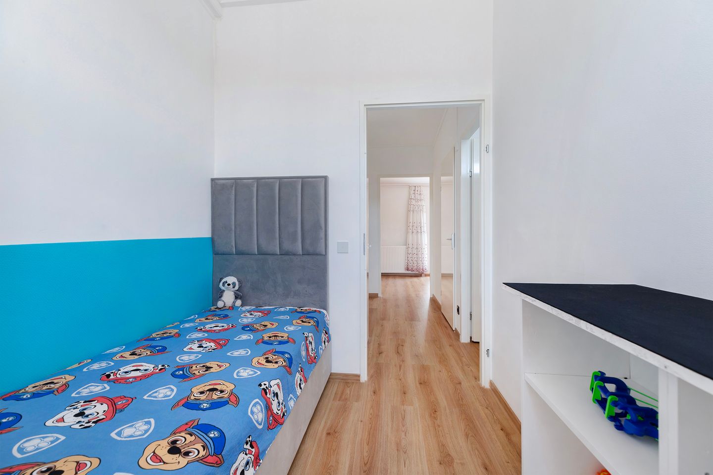 Foto 35 van De Savornin Lohmanlaan 6