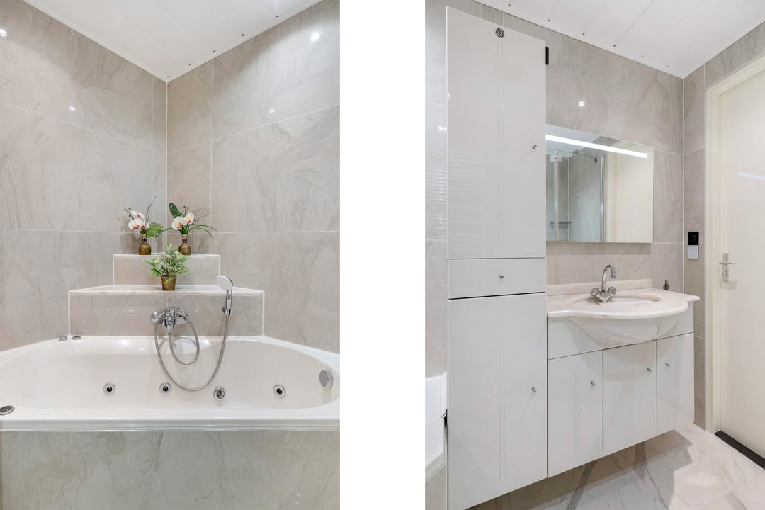 Foto 37 van De Savornin Lohmanlaan 6