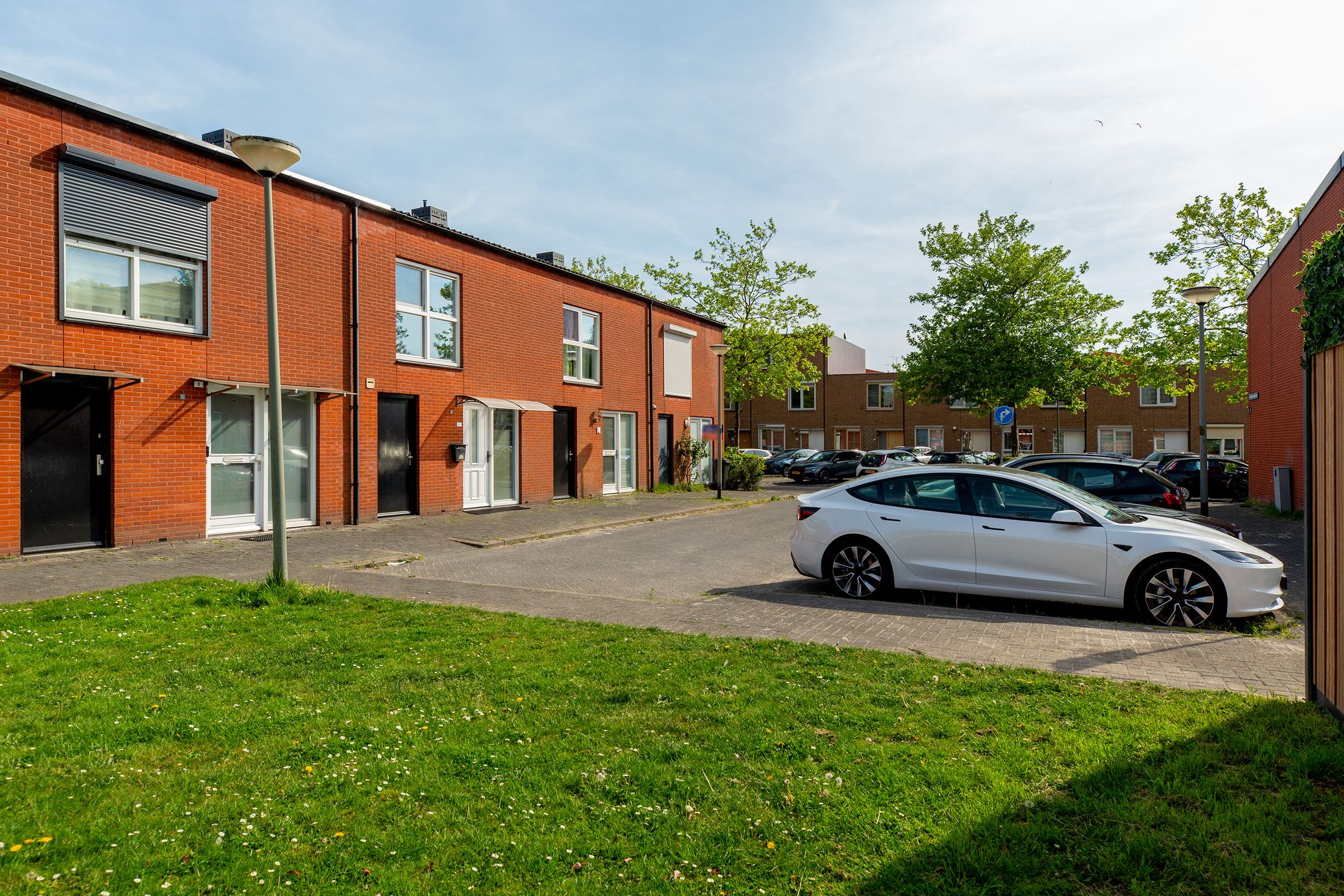 Foto 39 van De Savornin Lohmanlaan 6