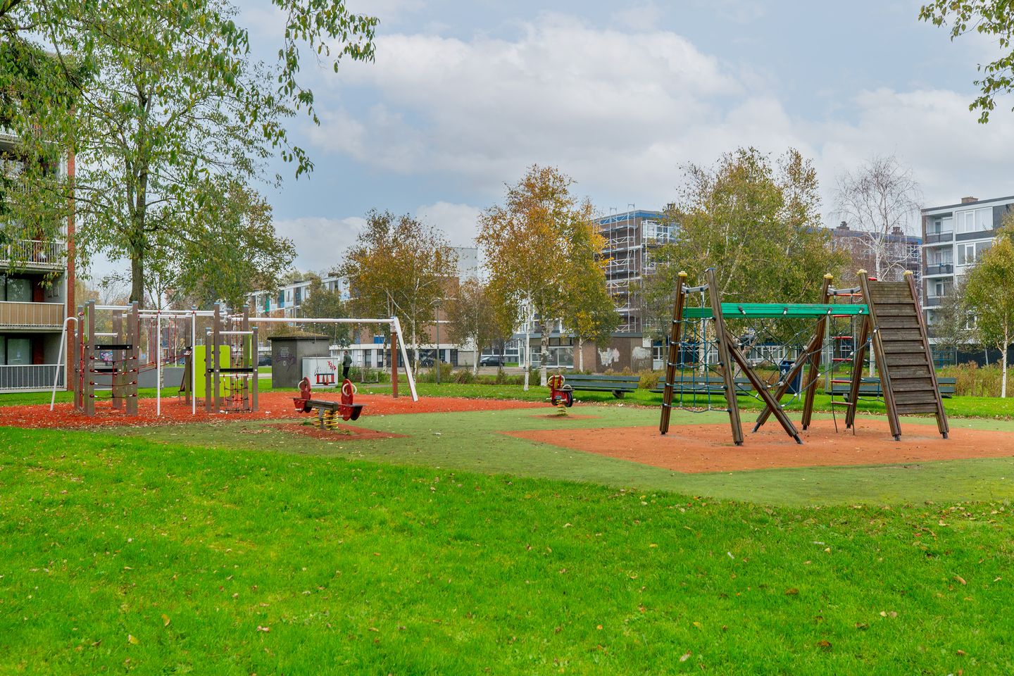 Foto 40 van De Savornin Lohmanlaan 6