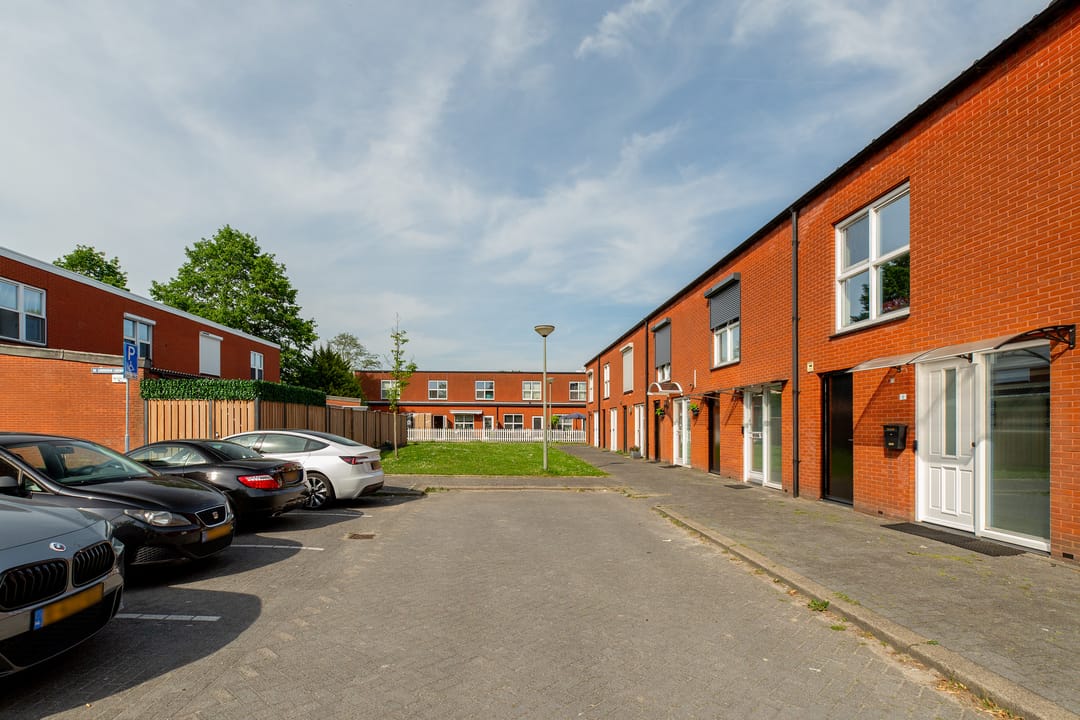 Foto 41 van De Savornin Lohmanlaan 6