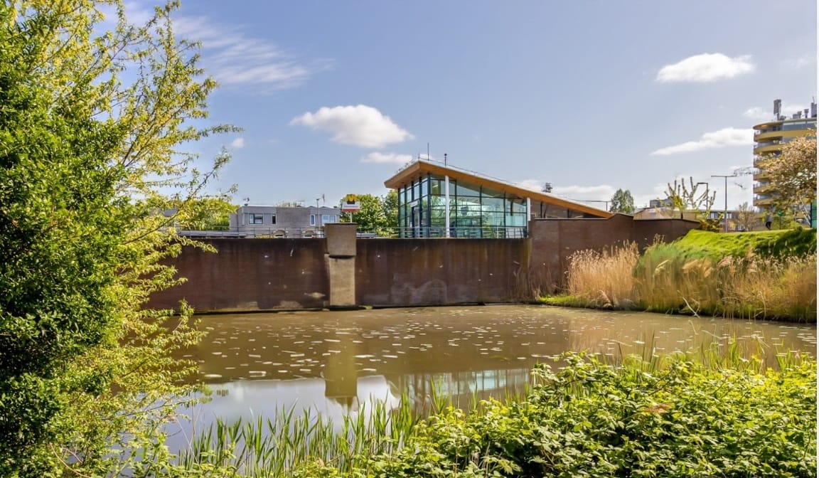 Foto 44 van De Savornin Lohmanlaan 6