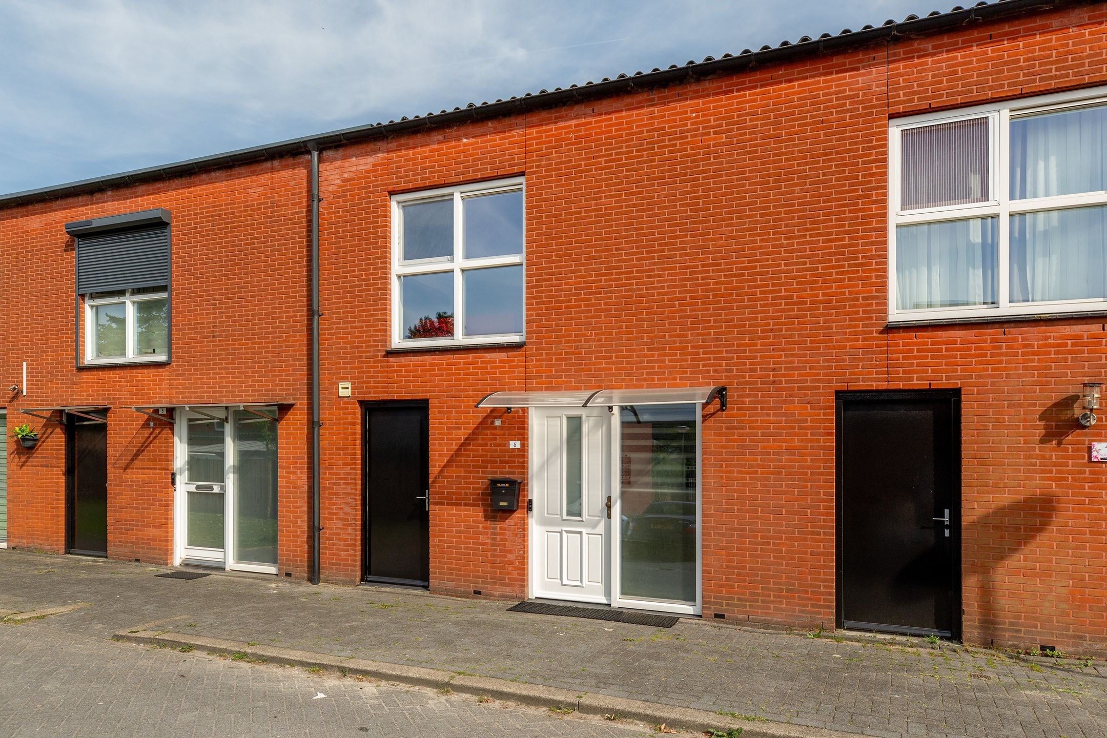 Foto 45 van De Savornin Lohmanlaan 6