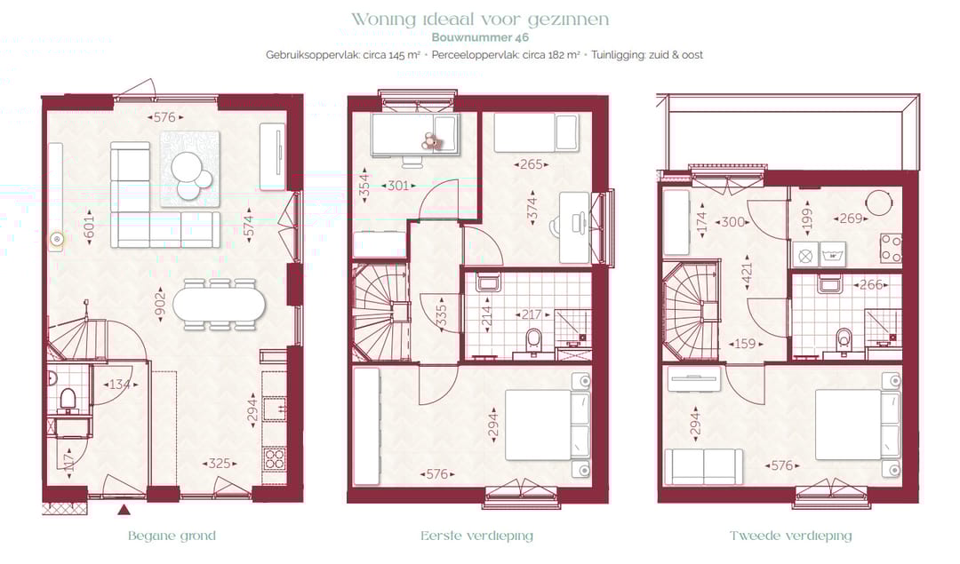 Foto 2 van Beekhof (Bouwnr. 46)