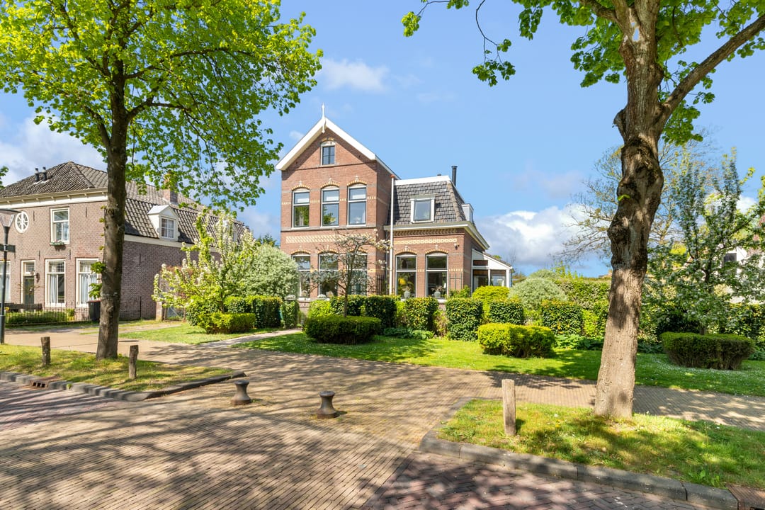 Foto 1 van Slotweg 11