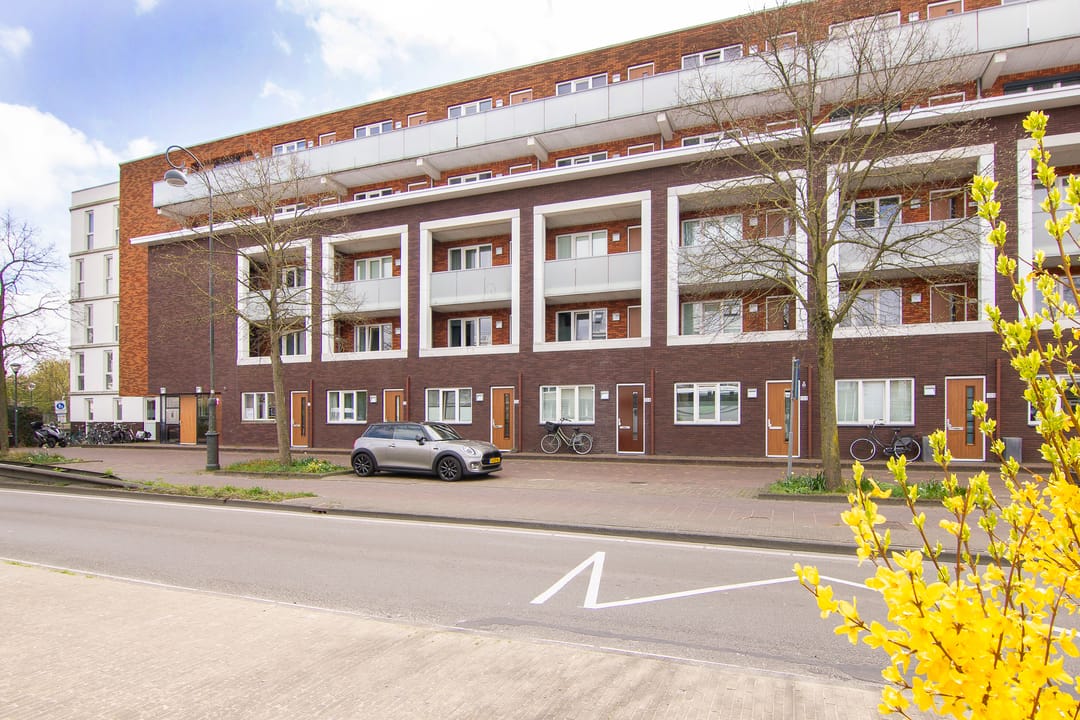 Foto 2 van Kamperlaan 104