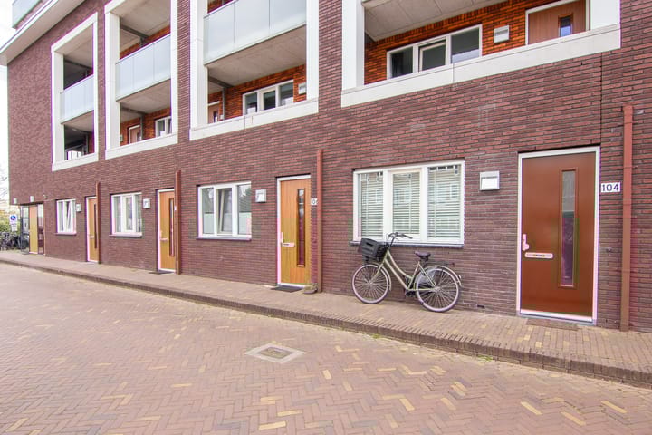 Foto 3 van Kamperlaan 104