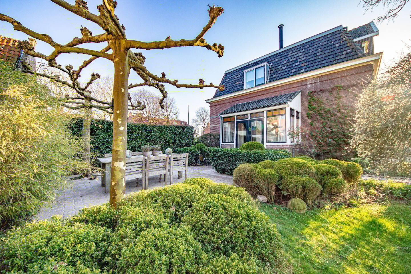 Foto 40 van Slotweg 11