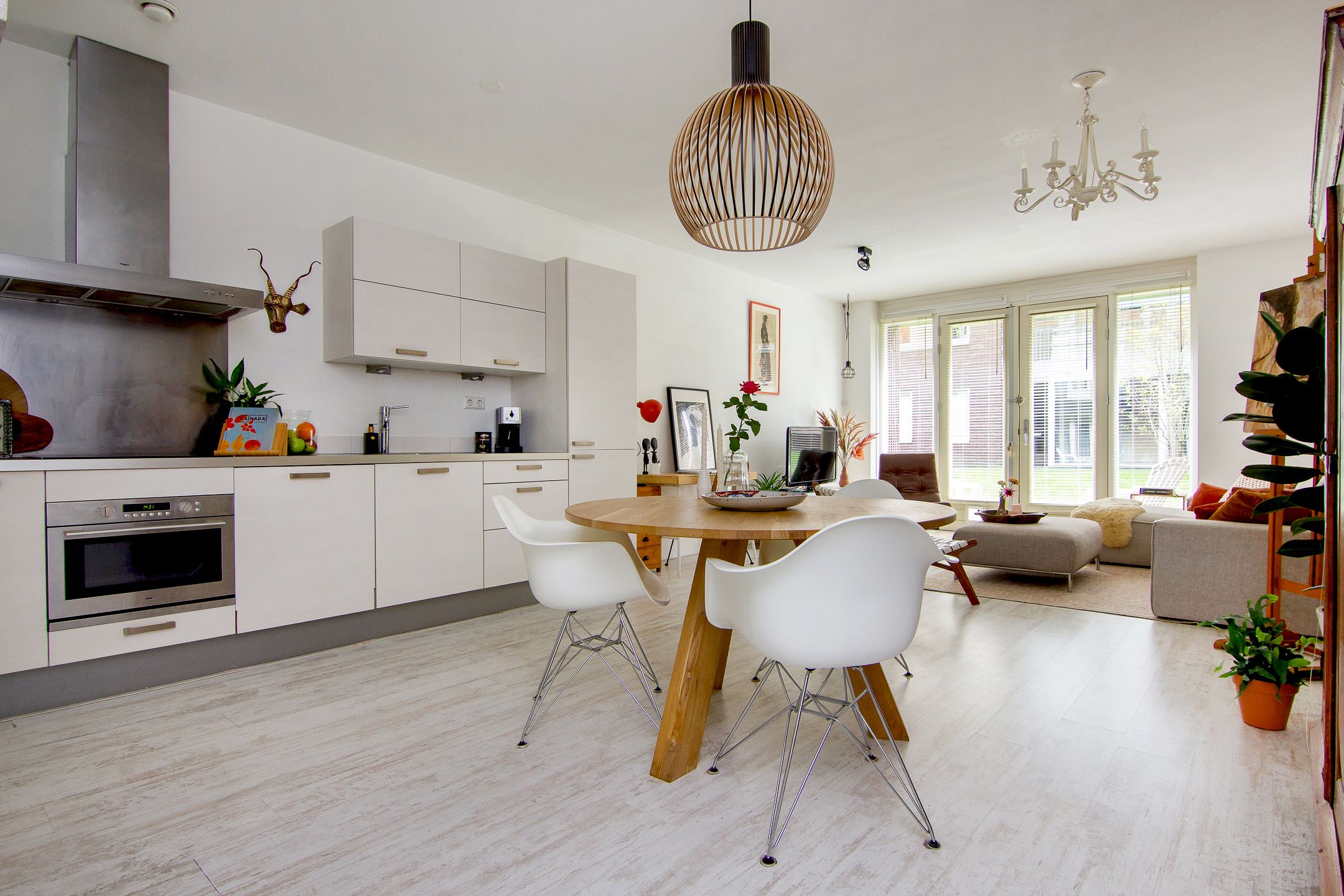 Foto 6 van Kamperlaan 104