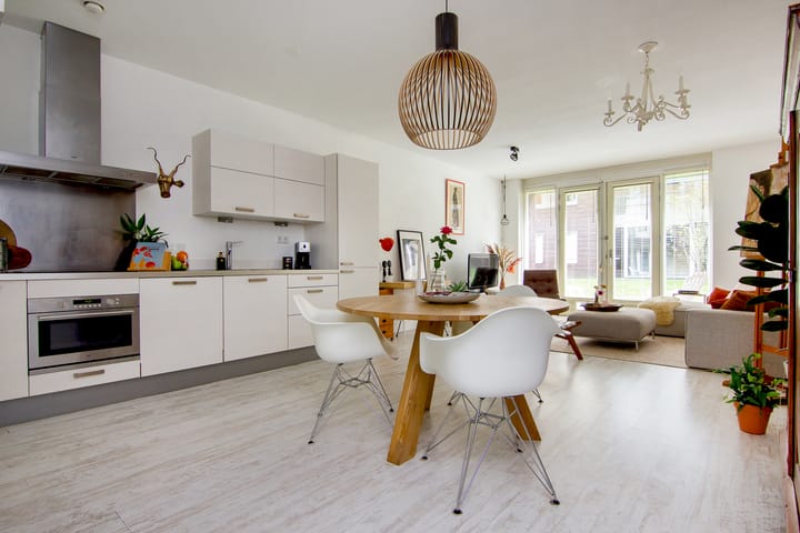 Foto 6 van Kamperlaan 104