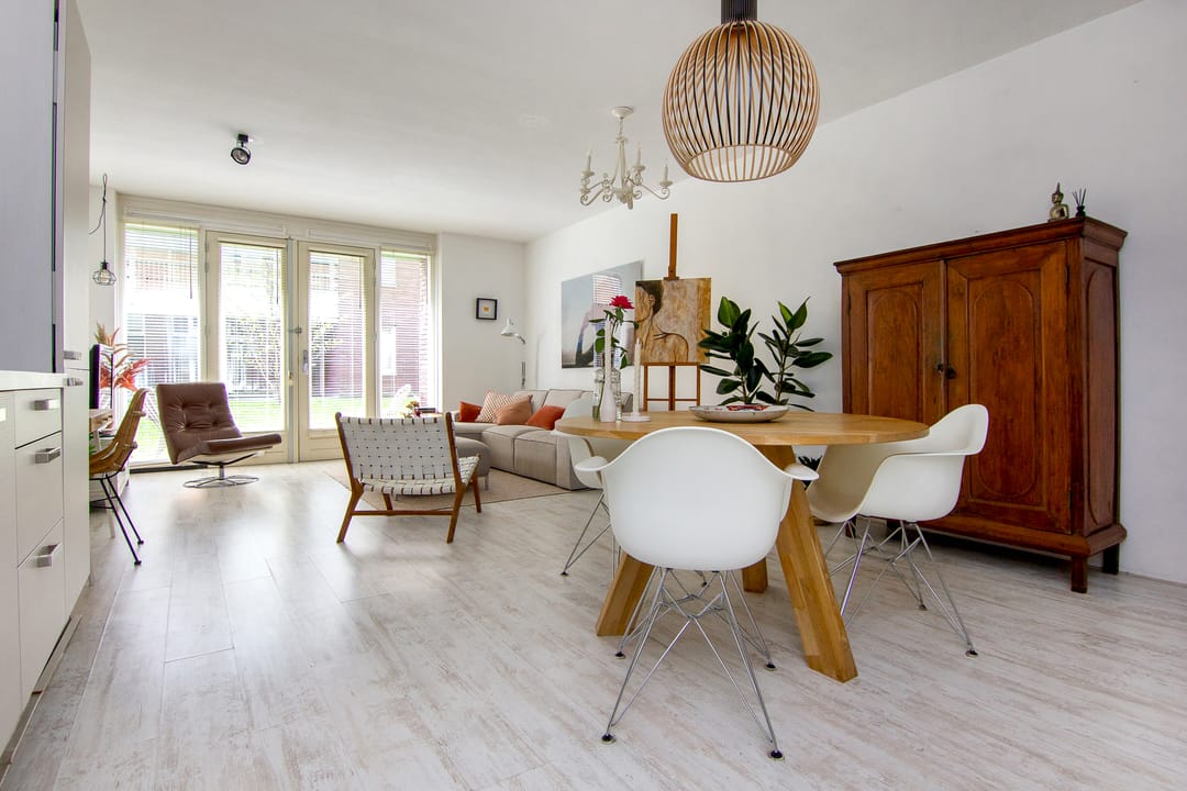 Foto 7 van Kamperlaan 104