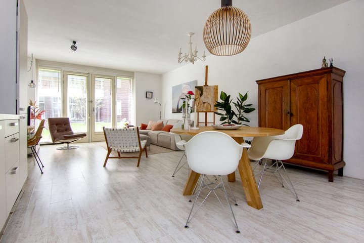 Foto 7 van Kamperlaan 104