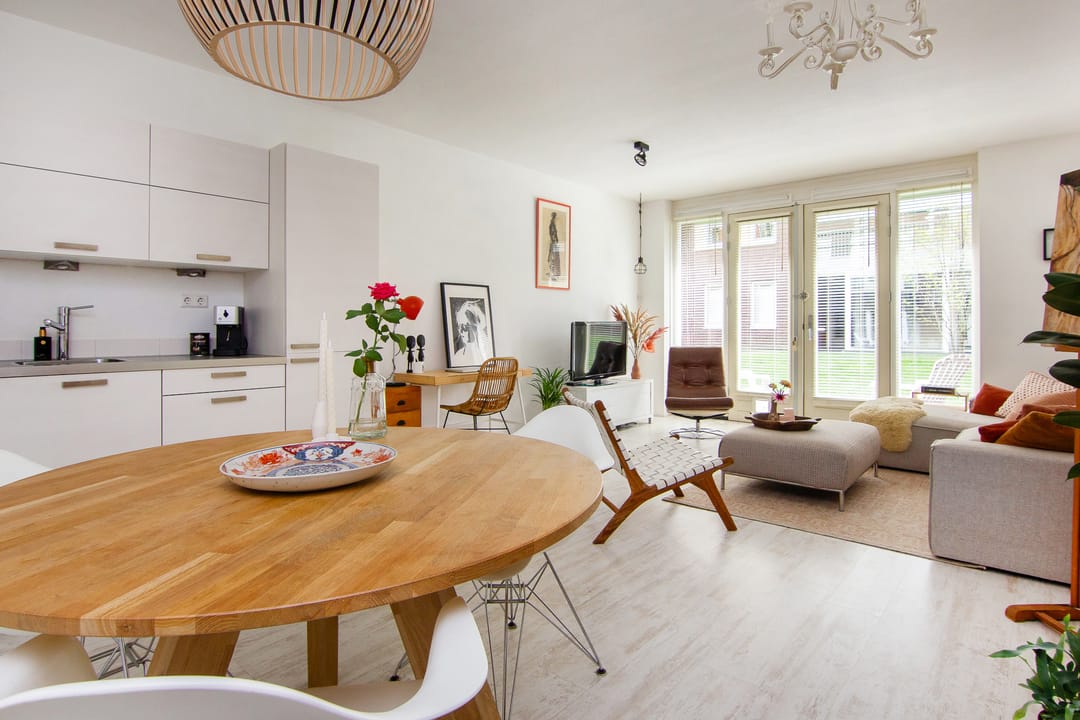 Foto 8 van Kamperlaan 104