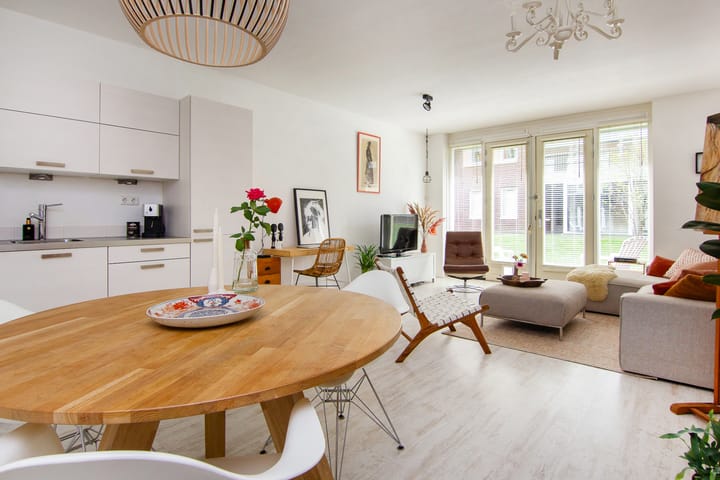 Foto 8 van Kamperlaan 104