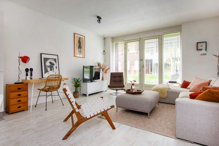 Foto 9 van Kamperlaan 104