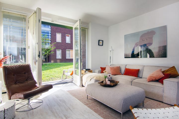 Foto 11 van Kamperlaan 104