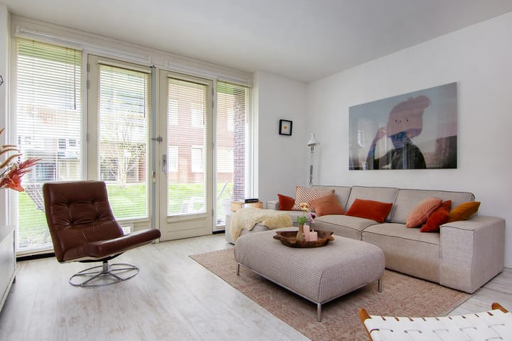 Foto 12 van Kamperlaan 104