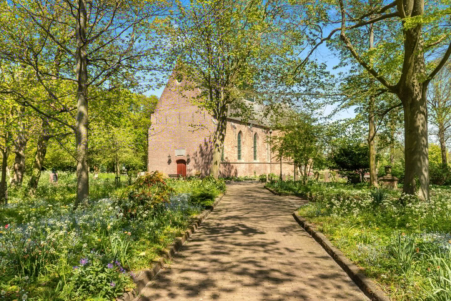 Foto 50 van Slotweg 11