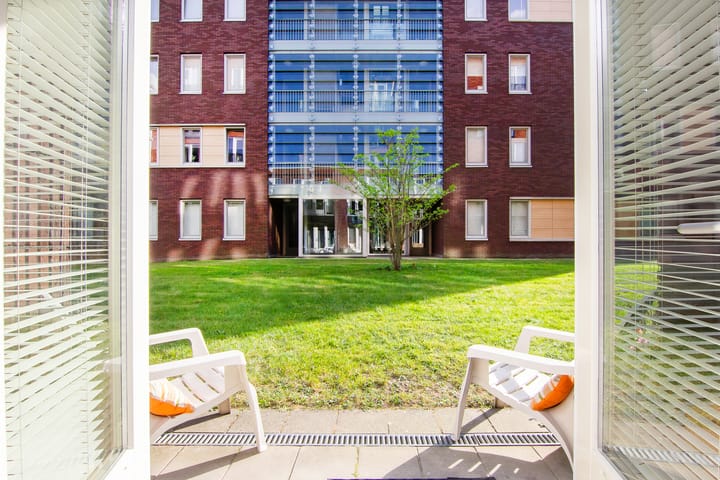 Foto 33 van Kamperlaan 104