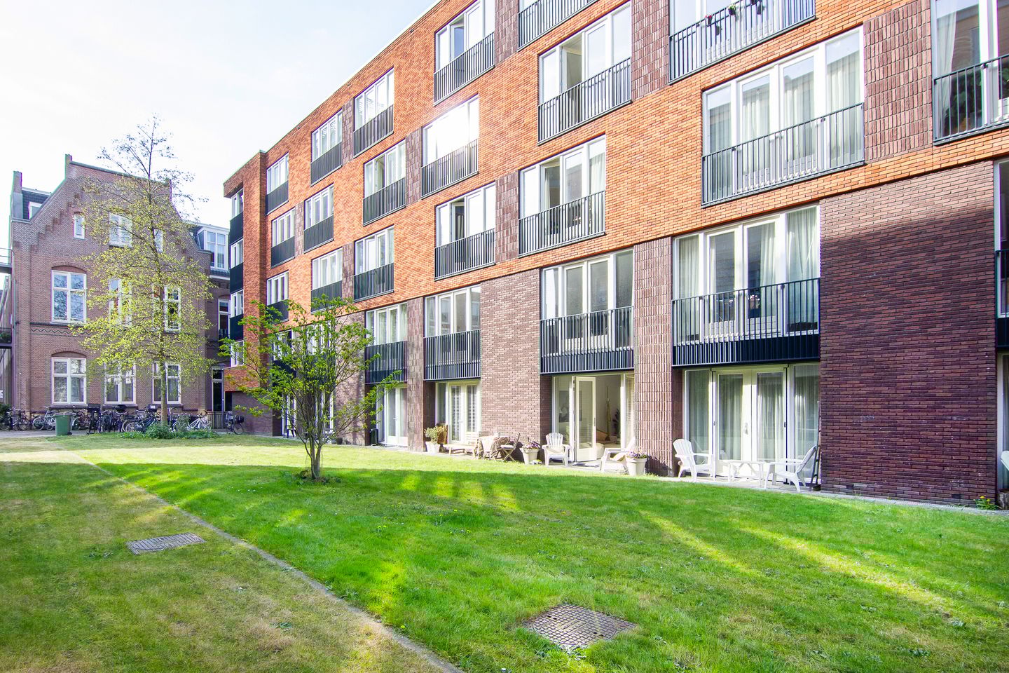 Foto 34 van Kamperlaan 104