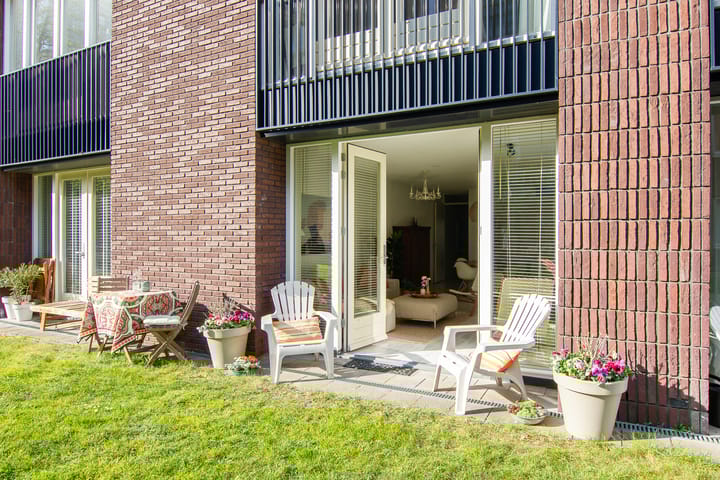 Foto 35 van Kamperlaan 104