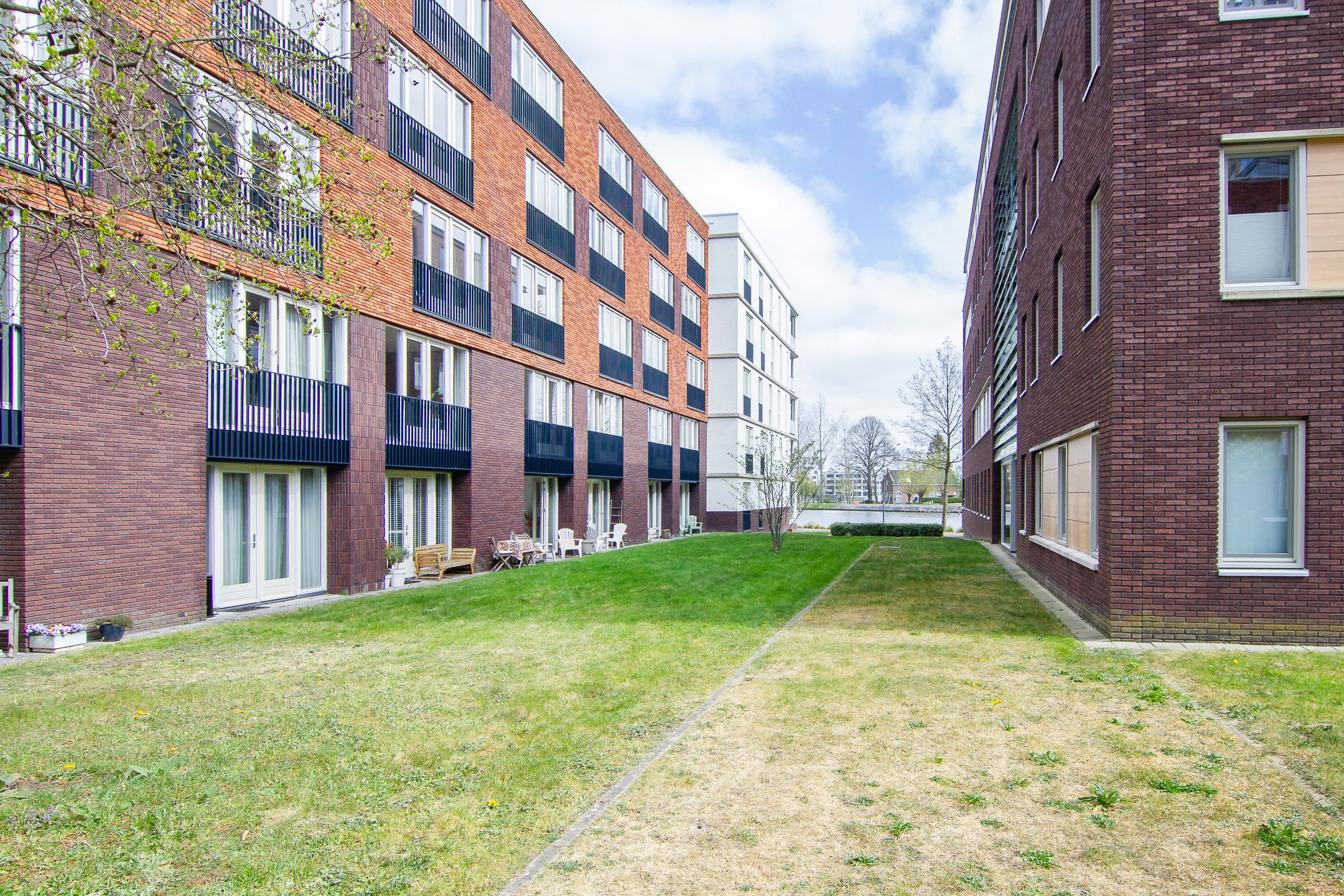 Foto 36 van Kamperlaan 104