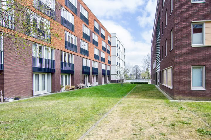 Foto 36 van Kamperlaan 104