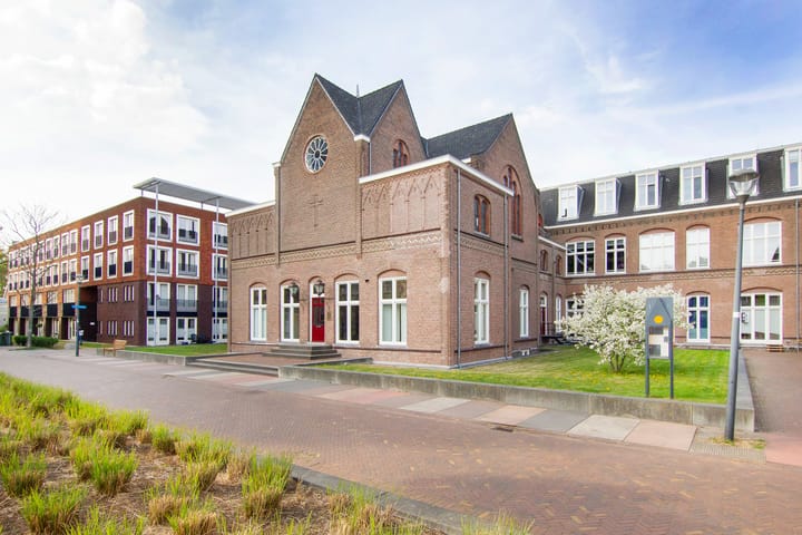 Foto 39 van Kamperlaan 104