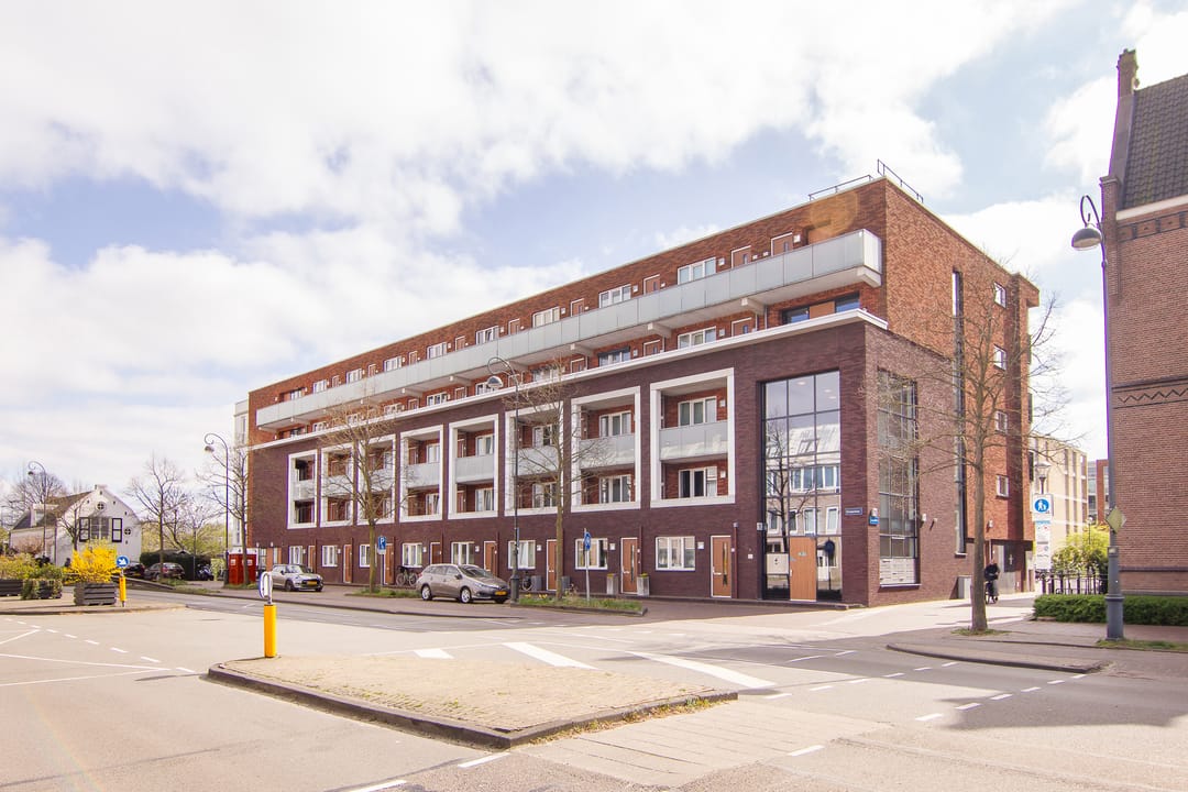 Foto 41 van Kamperlaan 104