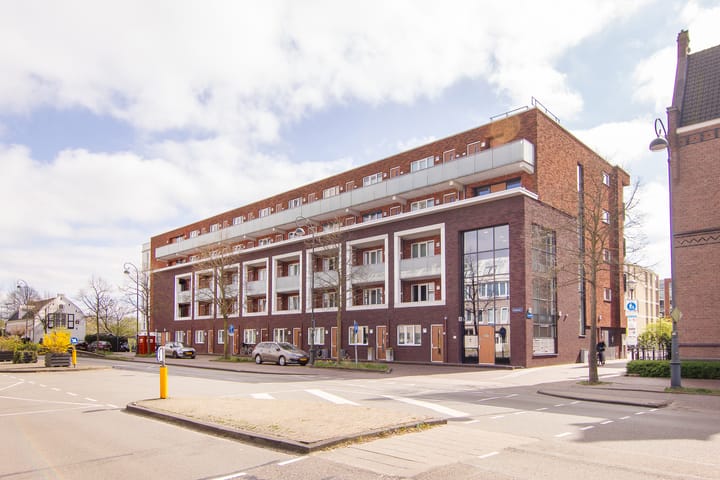 Foto 41 van Kamperlaan 104