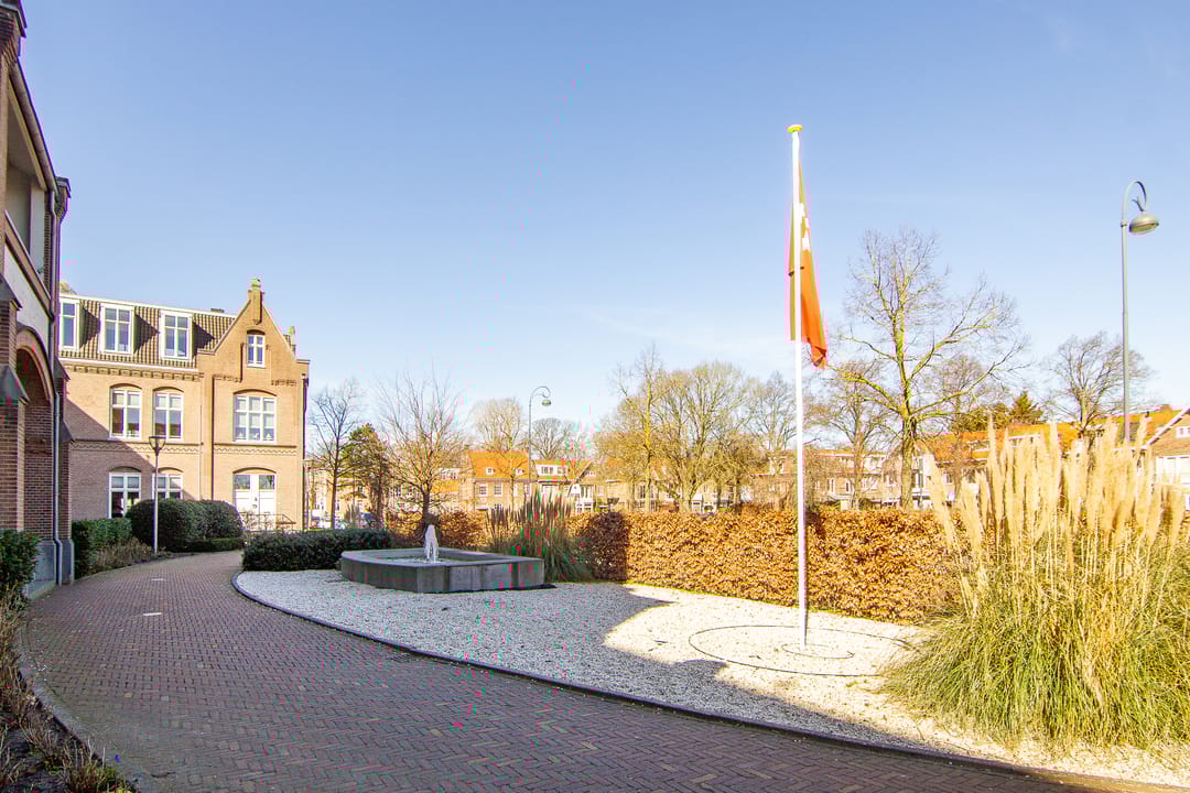 Foto 43 van Kamperlaan 104