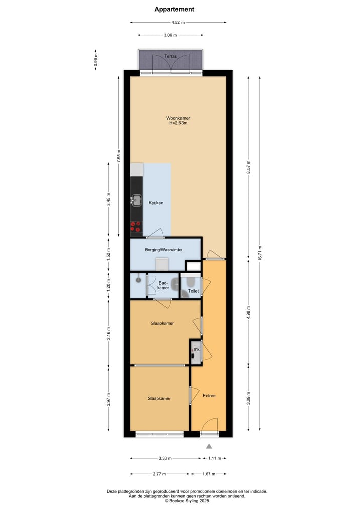 Foto 45 van Kamperlaan 104