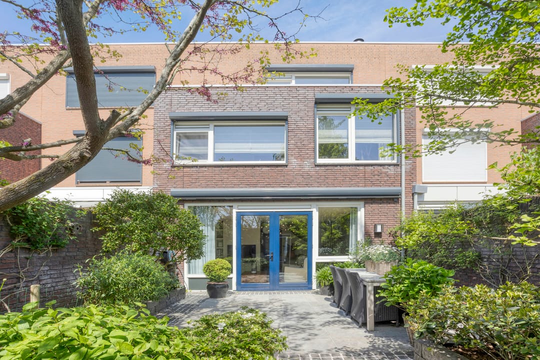 Foto 1 van van Erpstraat 56