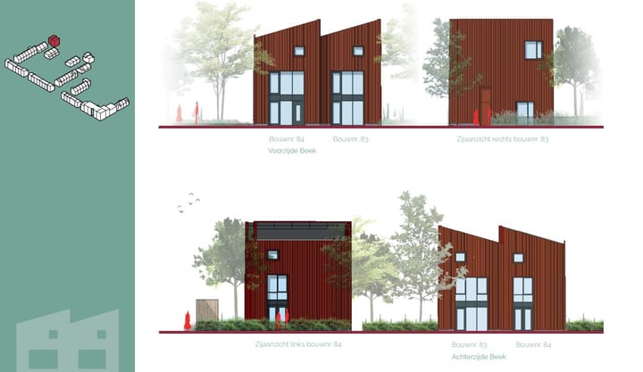 Foto 1 van Beekhof (Bouwnr. 84)