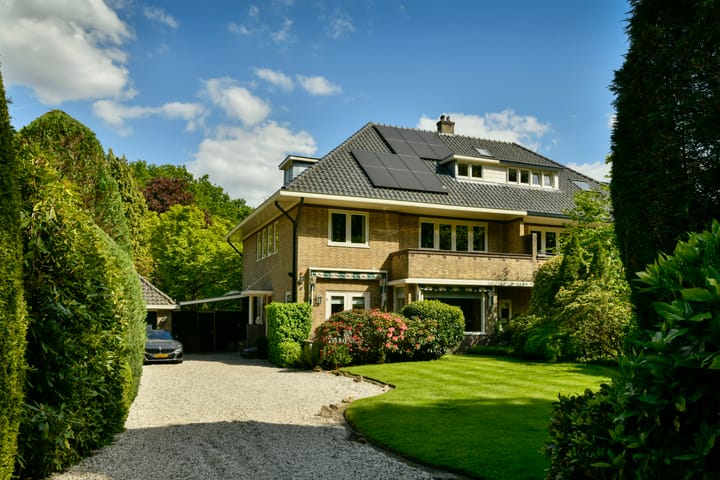 Utrechtseweg 89