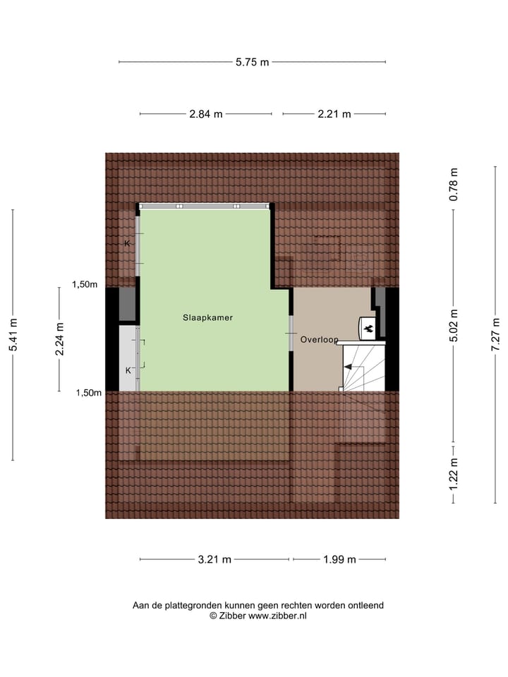 Foto 35 van Van IJsendijkstraat 269