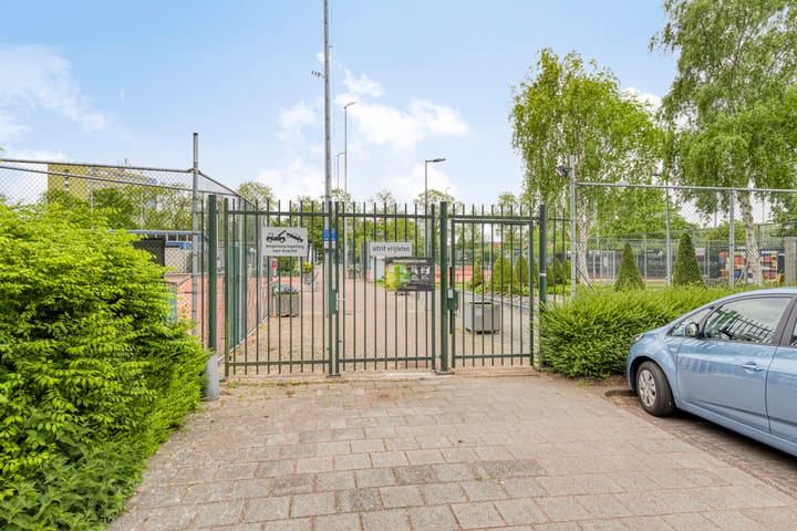 Foto 32 van Van IJsendijkstraat 269