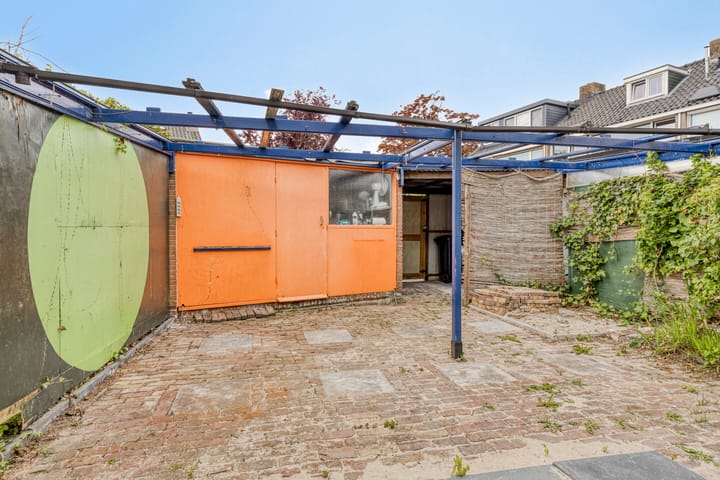 Foto 29 van Van IJsendijkstraat 269