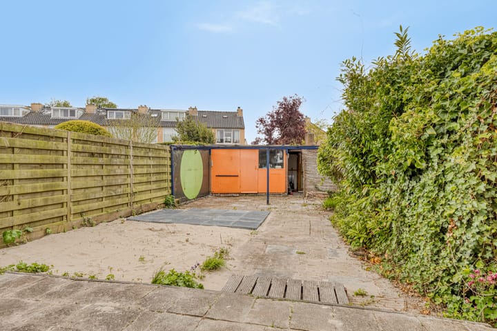 Foto 30 van Van IJsendijkstraat 269