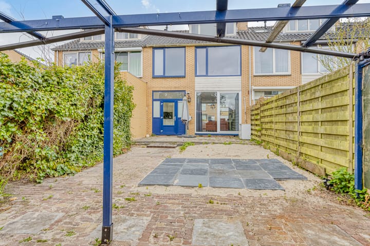 Foto 28 van Van IJsendijkstraat 269