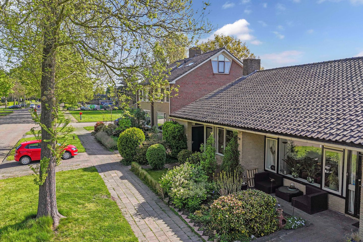 Foto 5 van Hemdijk 55