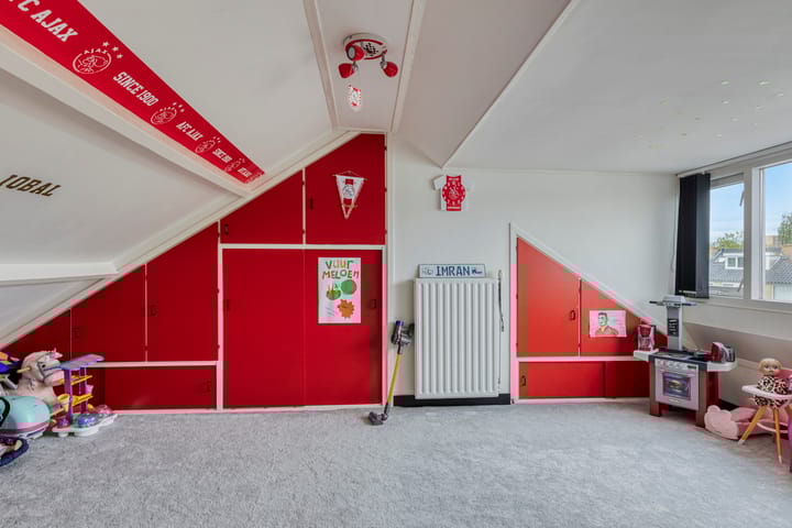 Foto 27 van Van IJsendijkstraat 269