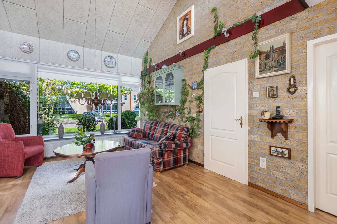 Foto 8 van Hemdijk 55