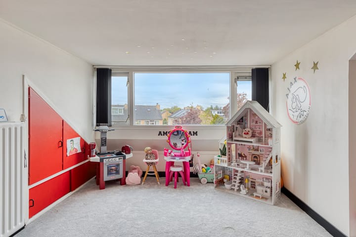 Foto 26 van Van IJsendijkstraat 269