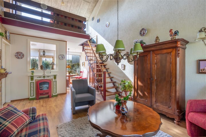 Photo 10 of Hemdijk 55