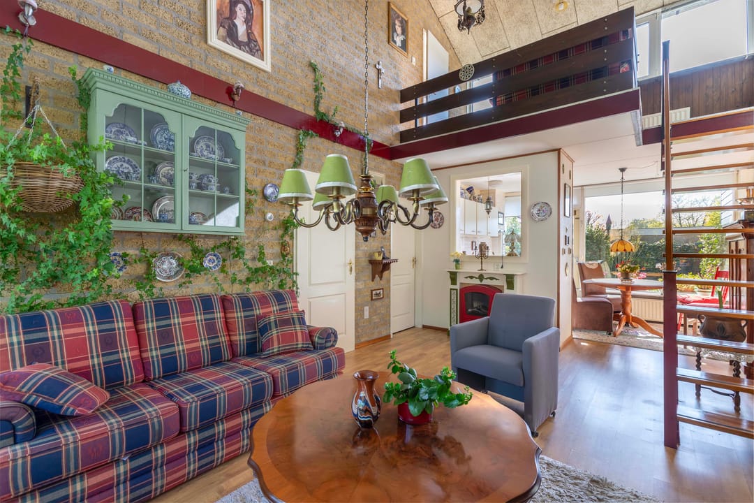 Foto 11 van Hemdijk 55