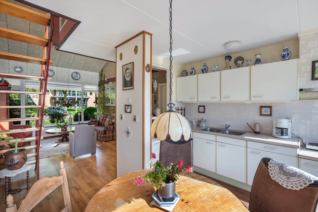 Foto 13 van Hemdijk 55